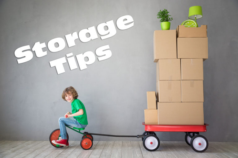 Top Self Storage Tips from Customers The Storage Inn Blog