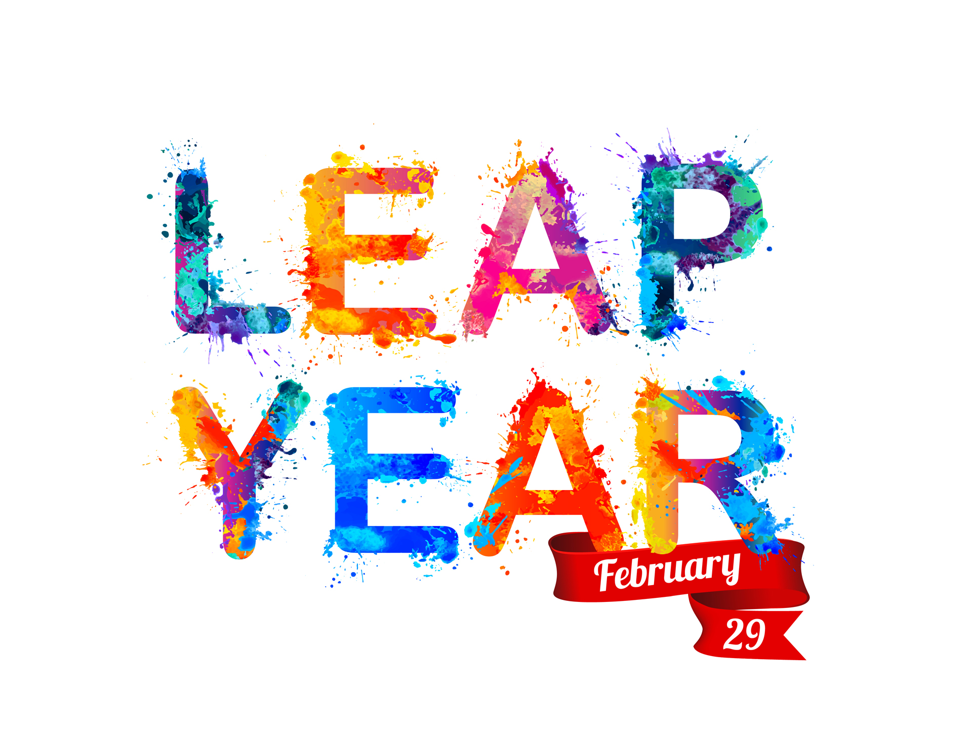 Storage Inn Leap Year Blog Post