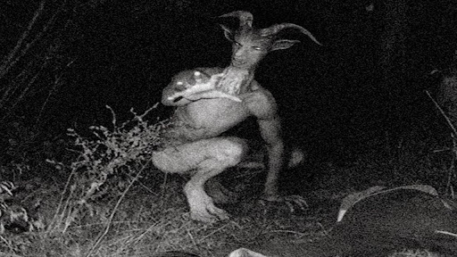 The Jersey Devil