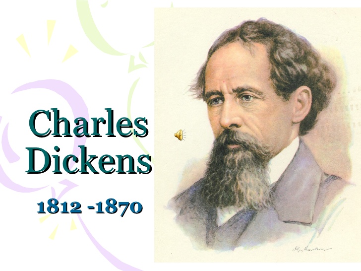 Pin auf dickens