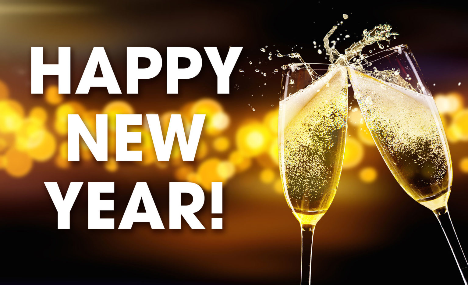 Pop the Cork for 2021!!! The Storage Inn Blog