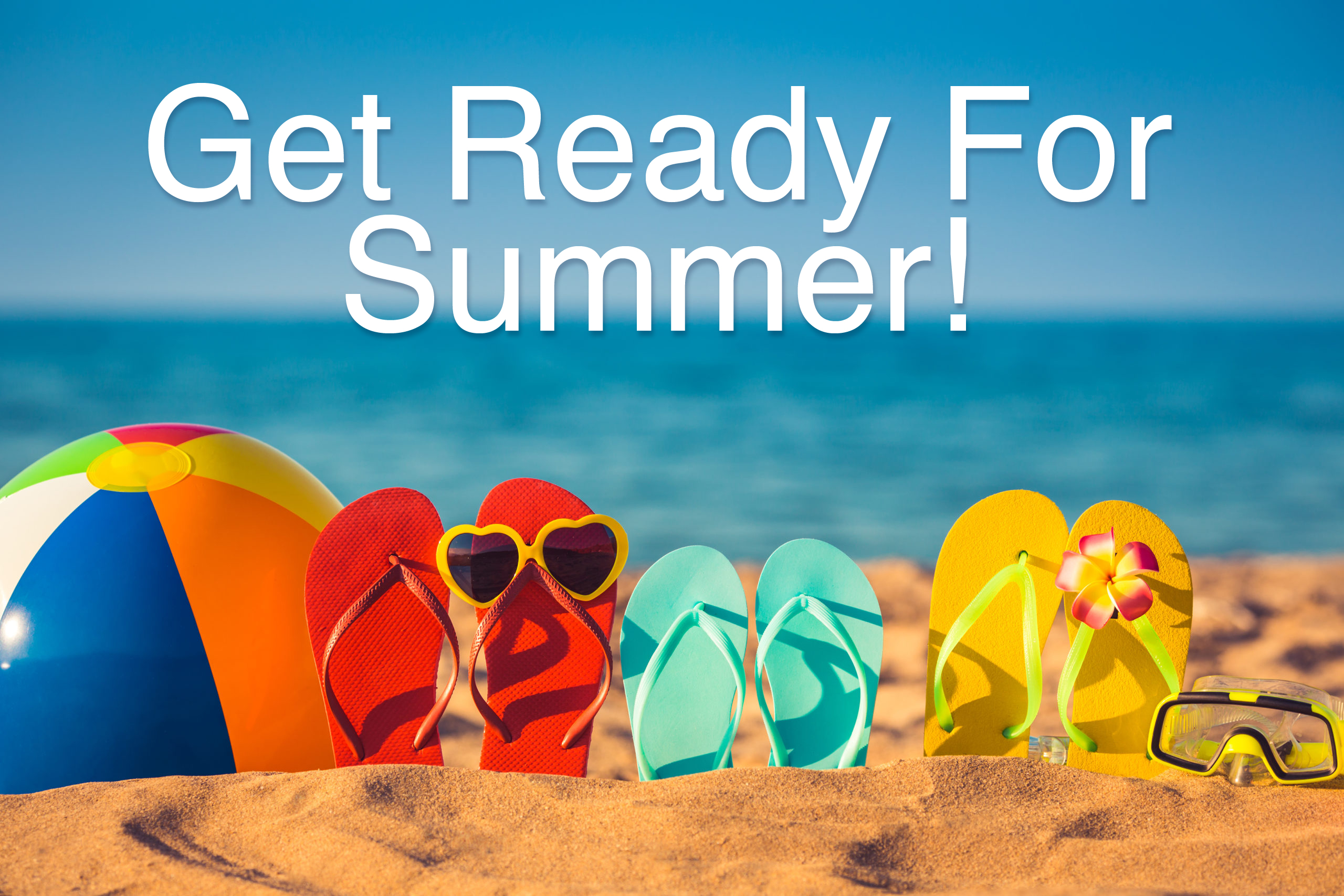 Prepping Your Storage for Summer! | The Storage Inn Blog