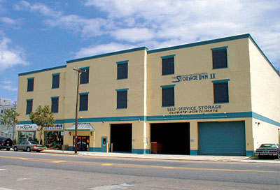 The Storage Inn of Ocean City location photo